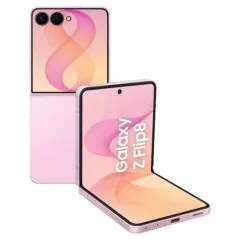 Samsung Galaxy Z Flip8