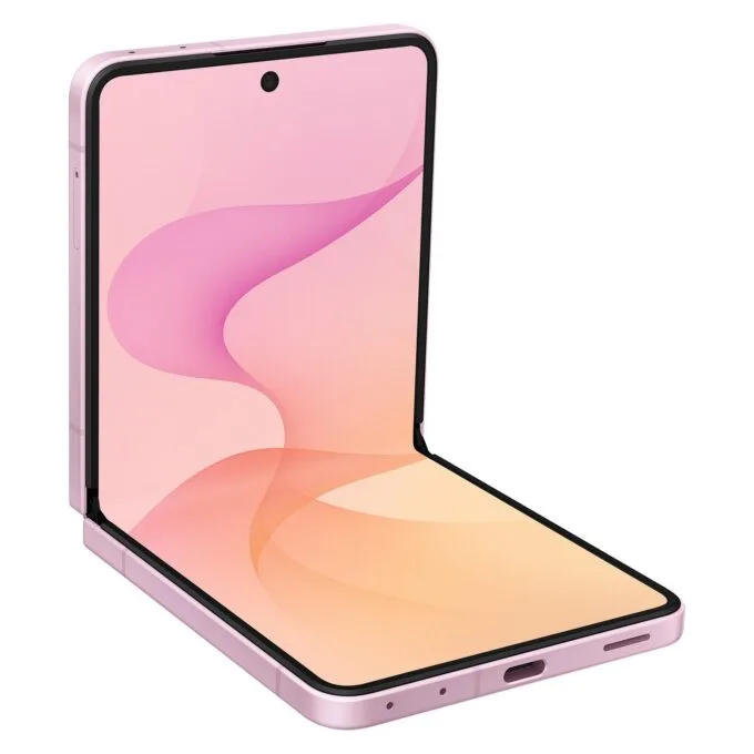 Samsung Galaxy Z Flip8 — image 3
