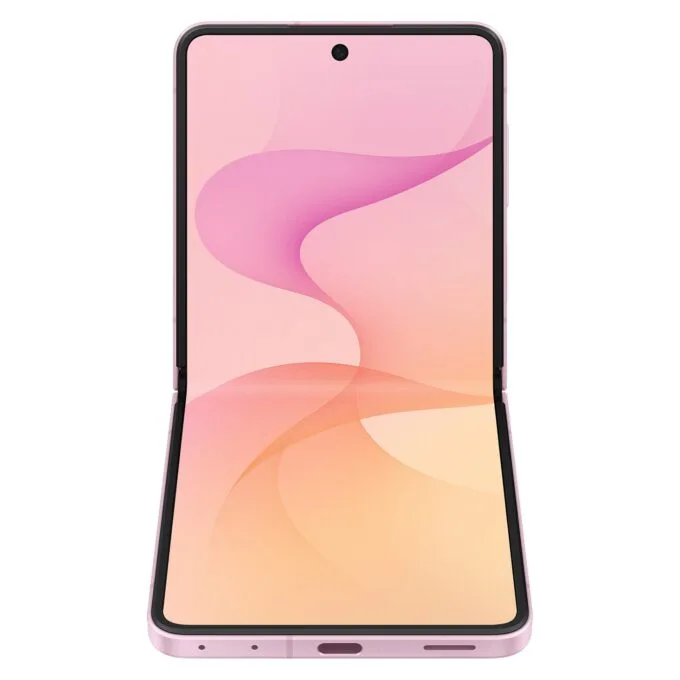 Samsung Galaxy Z Flip8 — image 6