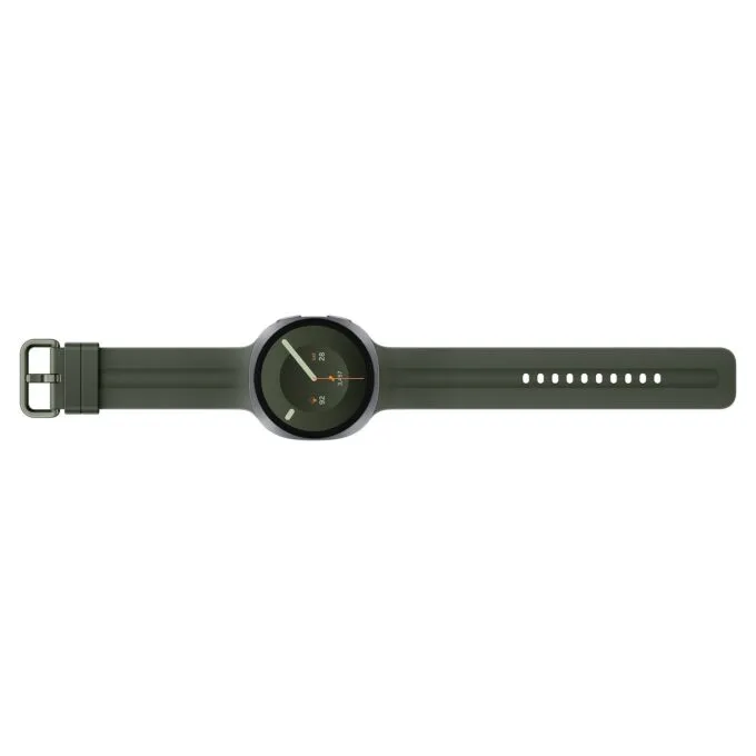 Samsung Galaxy Watch9 SM-L350 44 mm DE silver — image 6