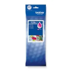 Brother LC528XLM Magenta