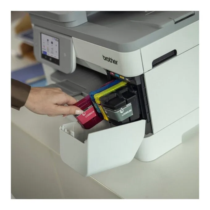 Brother LC528XLM Magenta — image 5