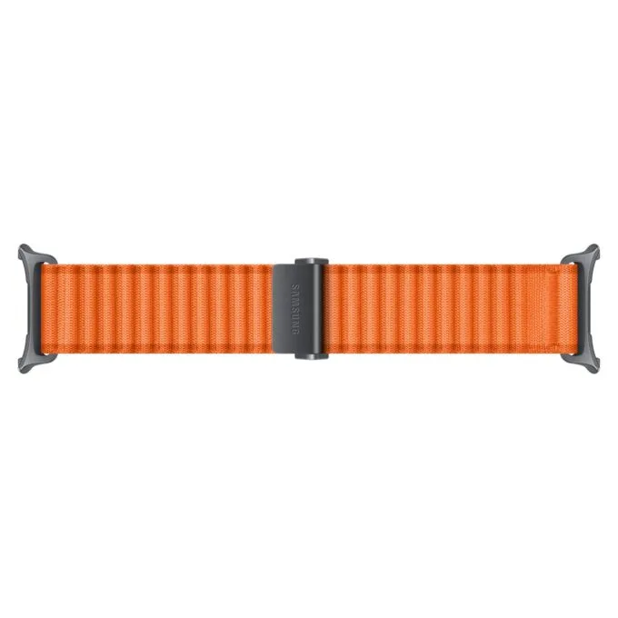 Samsung Trail Band, Orange for WatchUltra /2 — image 1