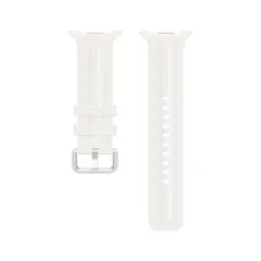 Samsung Sport Band S/M, Cream for Watch 8 und 9
