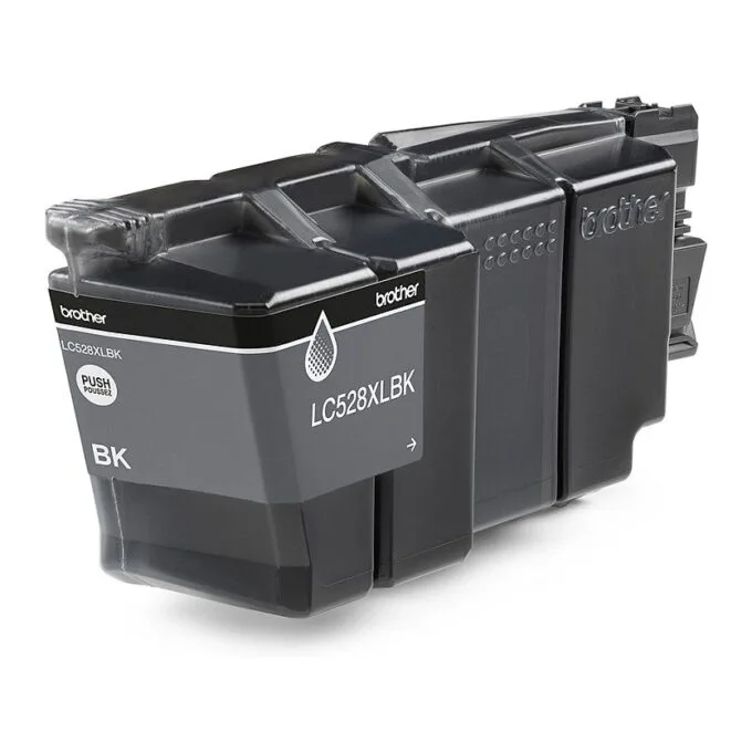 Brother LC528XLBK Schwarz — image 2