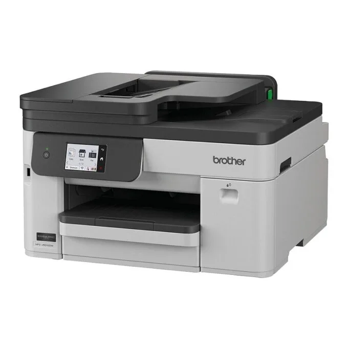 Brother MFC-J5010DW Multifunktionsdrucker Tintenstrahl Farbe A4 28s/m — image 4