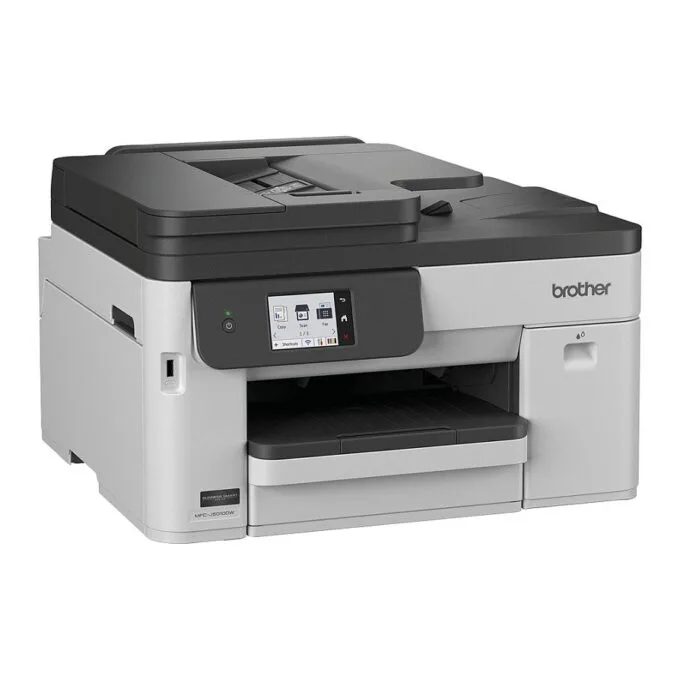Brother MFC-J5010DW Multifunktionsdrucker Tintenstrahl Farbe A4 28s/m — image 6