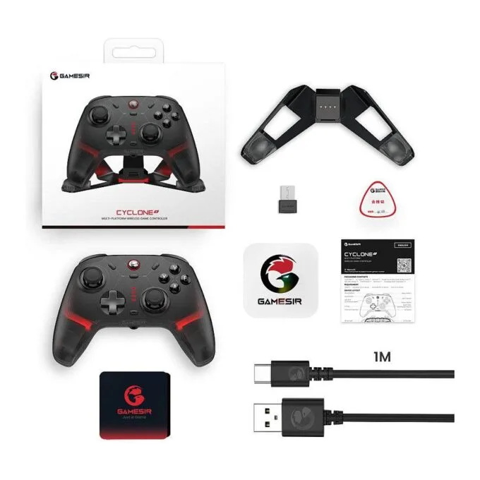 GameSir Cyclone2 BDL-BK — image 5