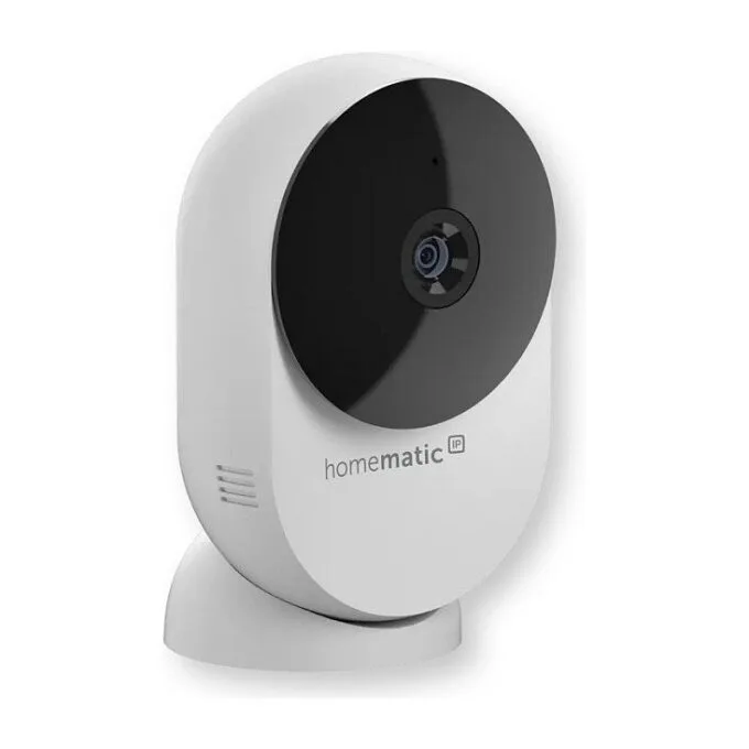 Homematic IP 162941A0 security camera — image 2