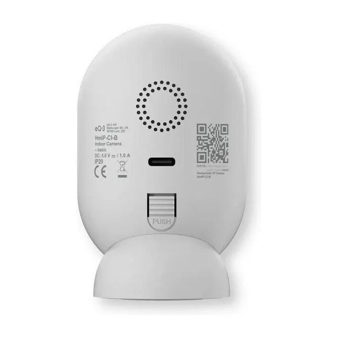 Homematic IP 162941A0 security camera — image 6