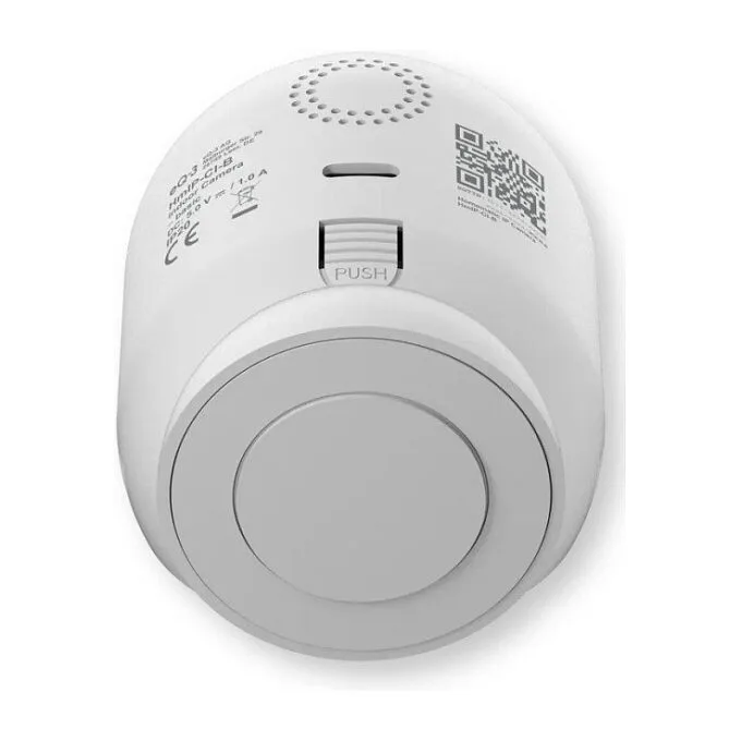Homematic IP 162941A0 security camera — image 7