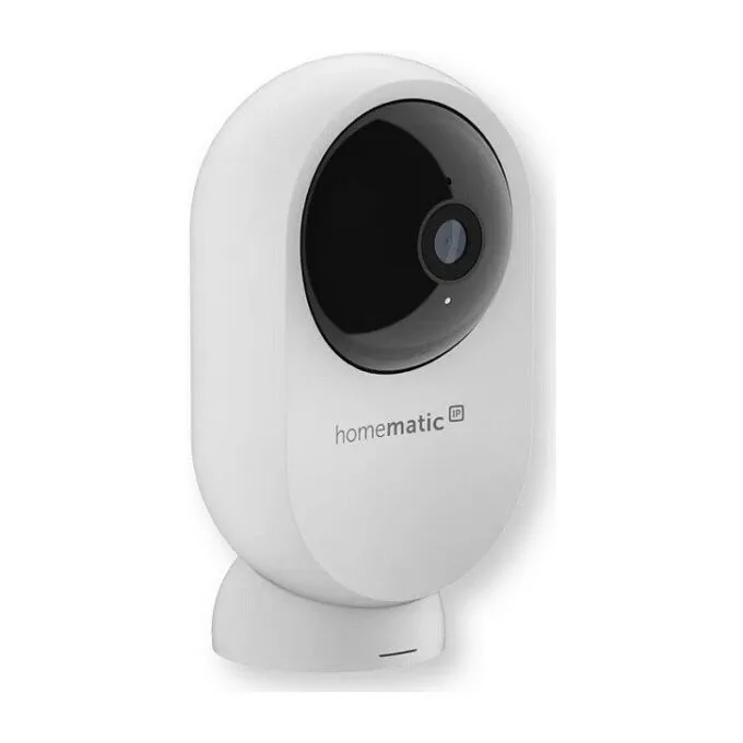 Homematic IP 162942A0 security camera — image 2