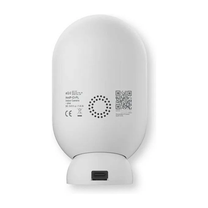 Homematic IP 162942A0 security camera — image 6