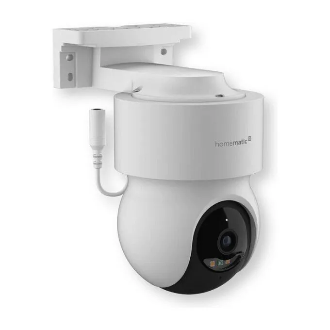Homematic IP 162943A0 security camera — image 2