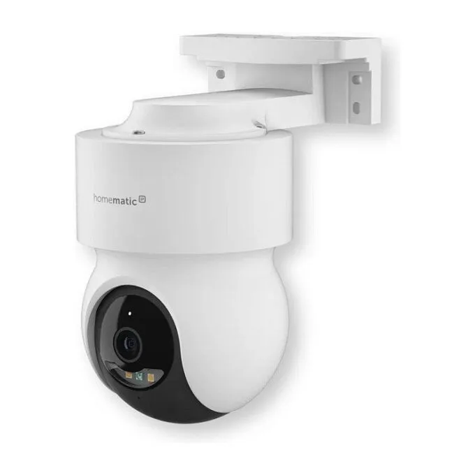 Homematic IP 162943A0 security camera — image 3