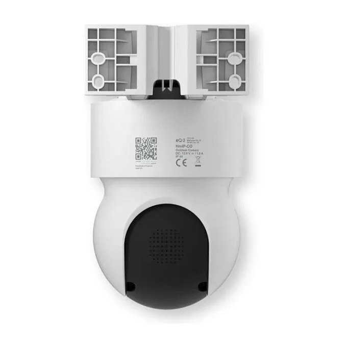 Homematic IP 162943A0 security camera — image 6