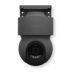 Homematic IP Auenkamera (HmIP-CO-A) (anthrazit, 5MP, WLAN)