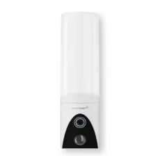 Homematic IP Auenlichtkamera (HmIP-COL) (wei, 4 MP, WLAN)