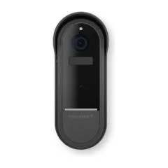 Homematic IP Video-Trklingel (HmIP-CODB-A) (anthrazit, 3 MP, WLAN)