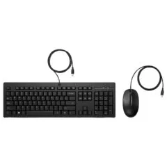HP 225 WIRED MOUSE