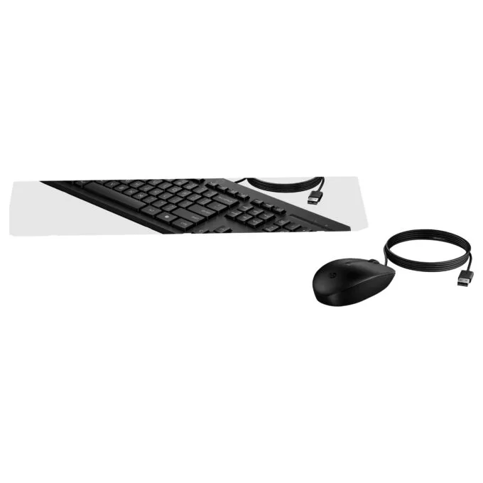 HP 225 WIRED MOUSE — image 3