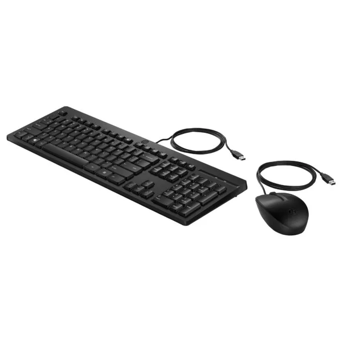 HP 225 WIRED MOUSE — image 5