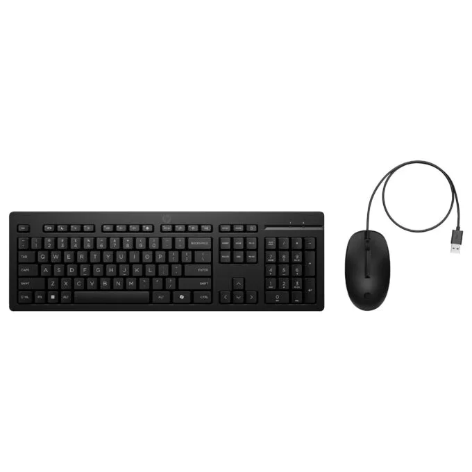 HP 225 WIRED MOUSE — image 7