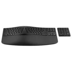 HP 965 BLK WL Ergo KBD Switzerland - de/fr/it/en localization
