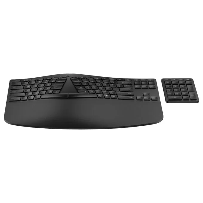 HP 965 BLK WL Ergo KBD Switzerland - de/fr/it/en localization — image 16