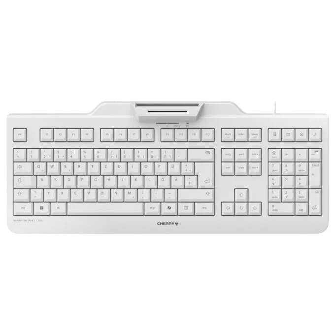 Smart Board 1150 KB RSFlat white — image 1