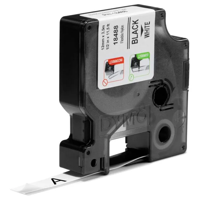 DYMO 18488 label-making tape — image 3