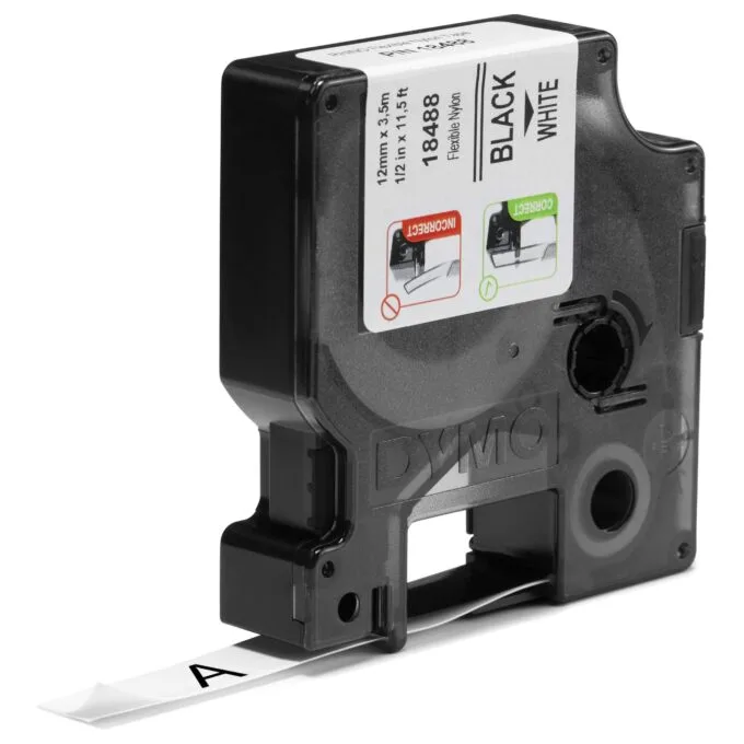 DYMO 18488 label-making tape — image 4