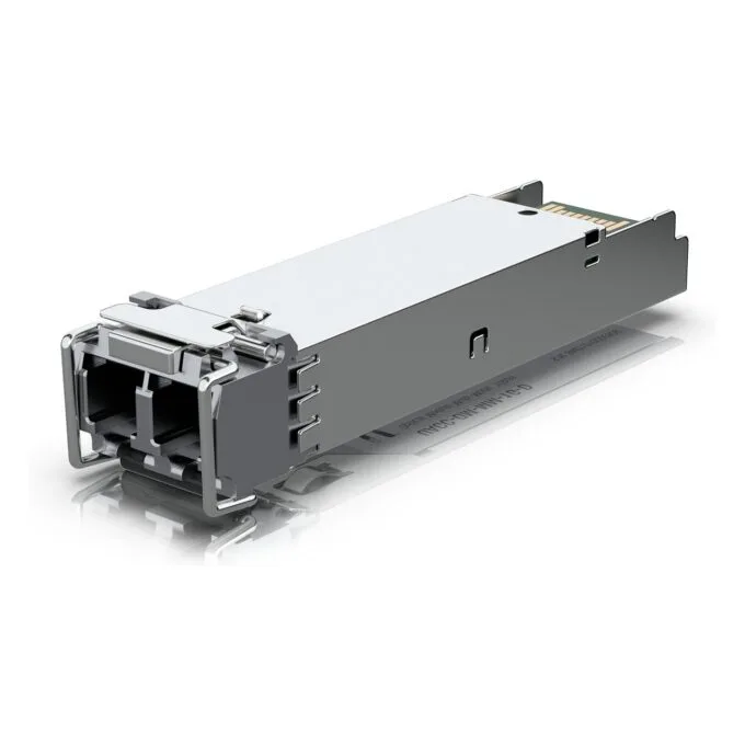 Ubiquiti UACC-OM-MM-1G-D network transceiver module — image 2