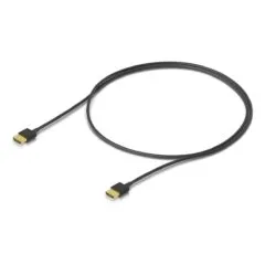 Ubiquiti Nanodünnes HDMI Kabel 1m schwarz