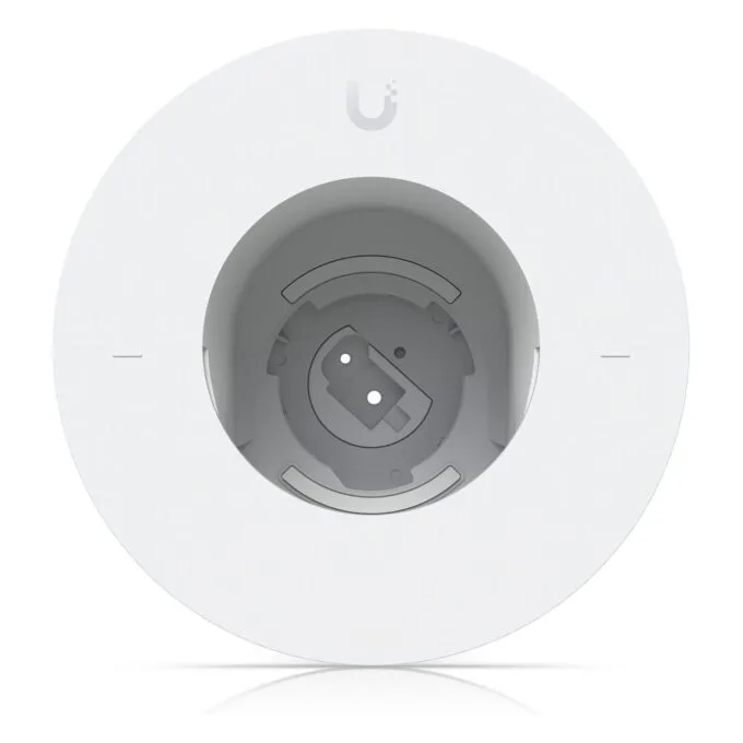 Ubiquiti UniFi G6 PTZ In-Ceiling Mount Weiß — image 1