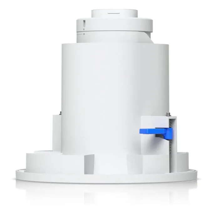 Ubiquiti UniFi G6 PTZ In-Ceiling Mount Weiß — image 4