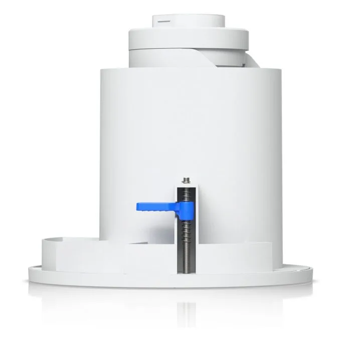 Ubiquiti UniFi G6 PTZ In-Ceiling Mount Weiß — image 6
