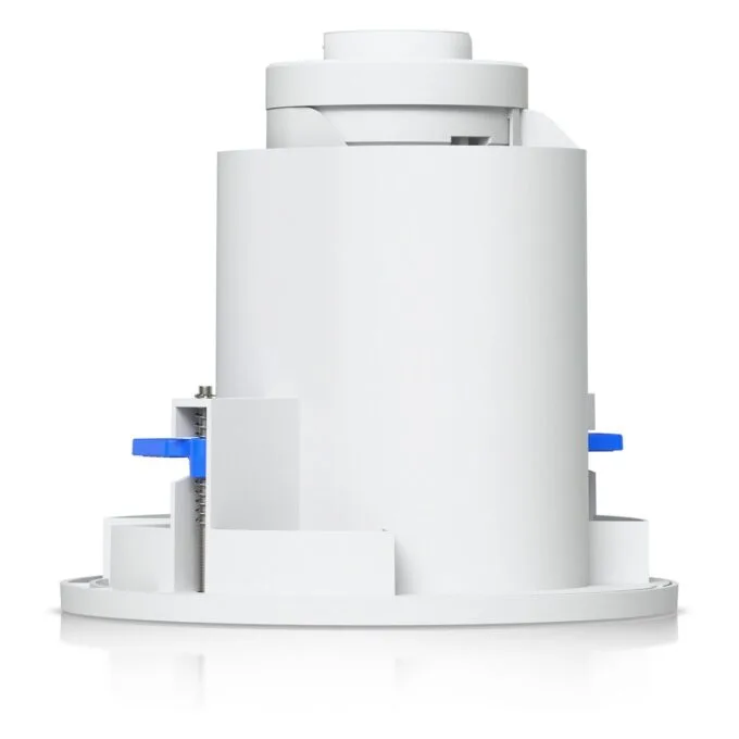 Ubiquiti UniFi G6 PTZ In-Ceiling Mount Weiß — image 7