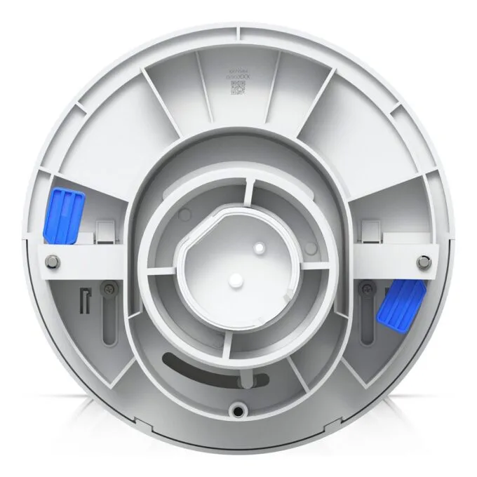 Ubiquiti UniFi G6 PTZ In-Ceiling Mount Weiß — image 8