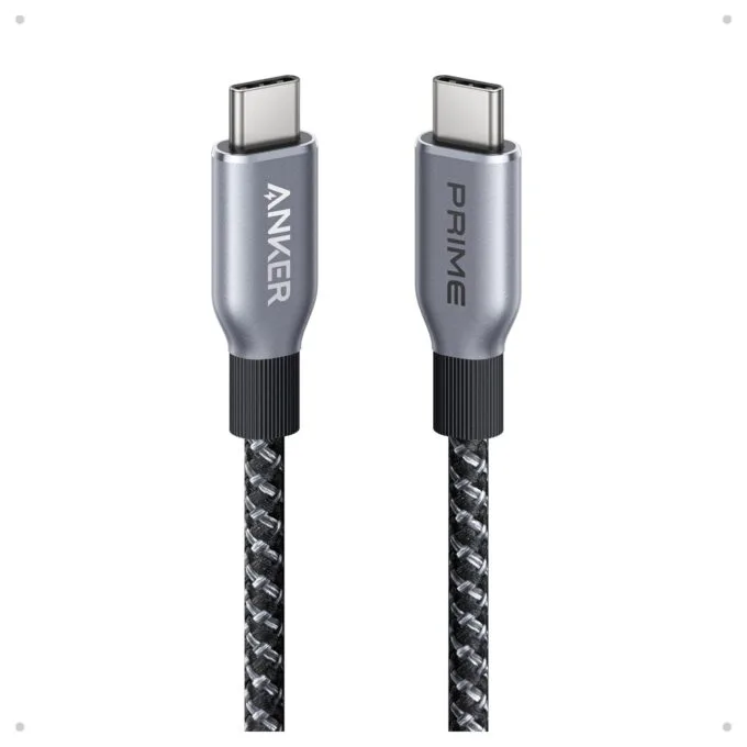 Anker Prime USB-C auf USB-C Kabel — image 1