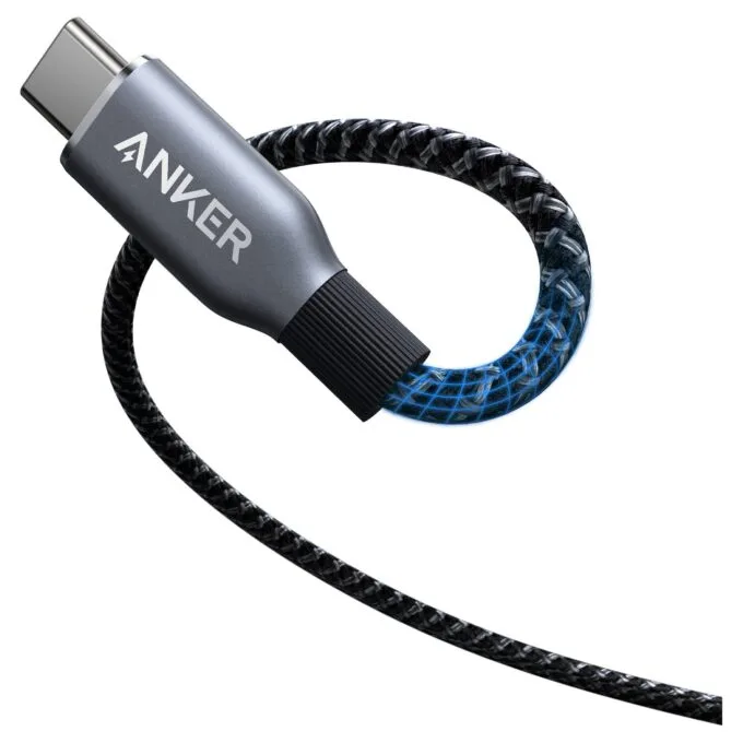 Anker Prime USB-C auf USB-C Kabel — image 2