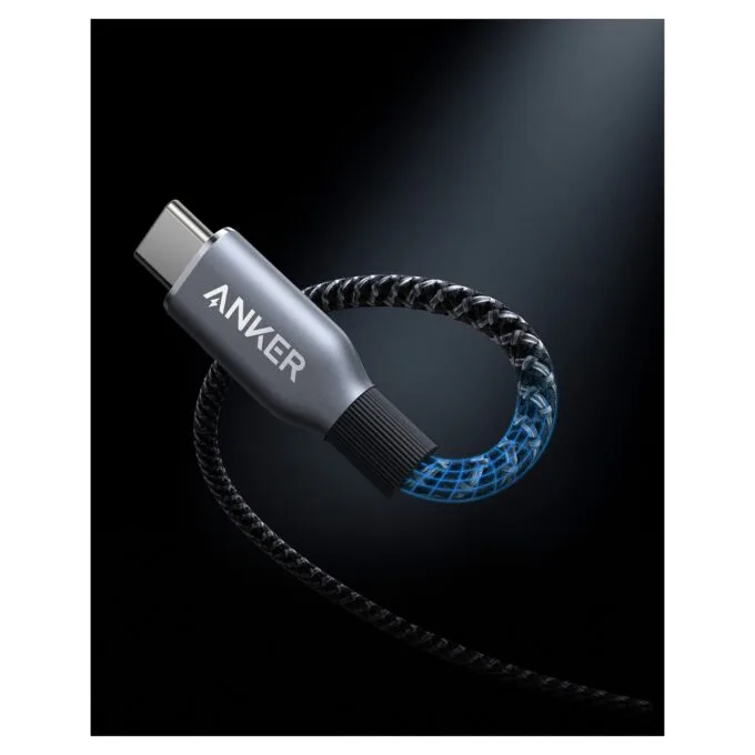 Anker Prime USB-C auf USB-C Kabel — image 5