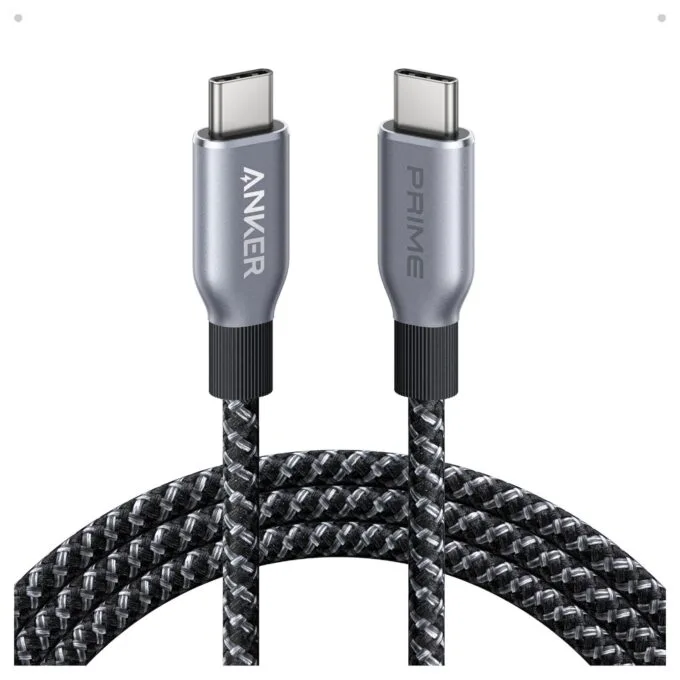 Anker Prime USB-C auf USB-C Kabel — image 9