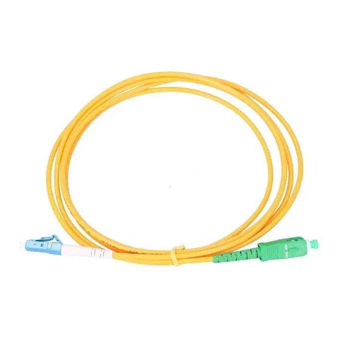 Extralink EX.1391 InfiniBand/fibre optic cable — image 1