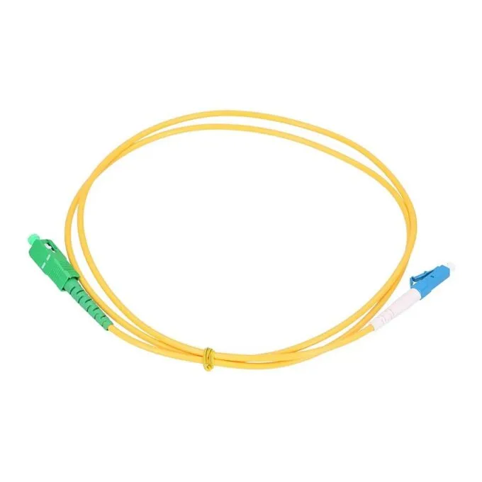 Extralink EX.3401 InfiniBand/fibre optic cable — image 1
