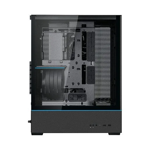 Midi Lian Li SUP01 Schwarz — image 2