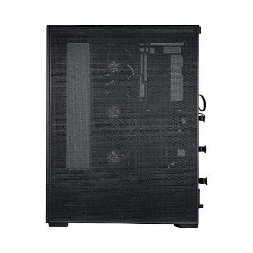 Midi Lian Li SUP01 Schwarz — image 3