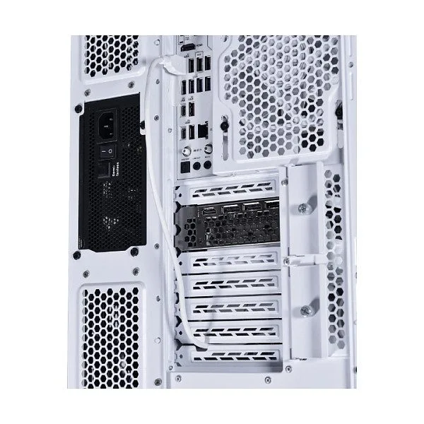 Lian Li USB Hub - weiß — image 4