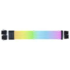 Lian Li Strimer Wireless 2x 8-Pin CPU-Kabel