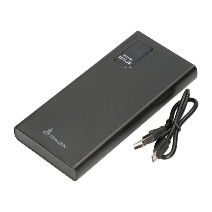 Extralink EX.19485 power bank — image 7